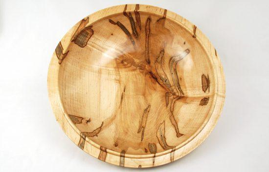 Ambrosia Maple Bowl