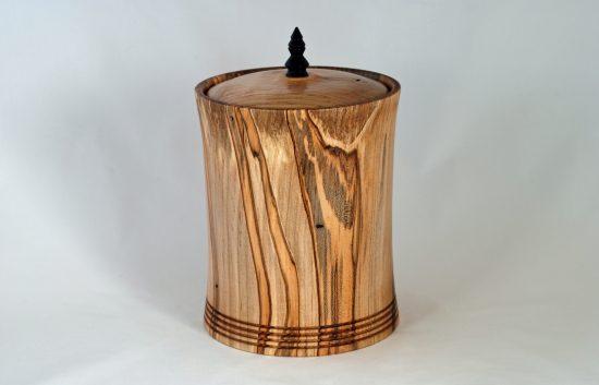 Ambrosia Maple Canister