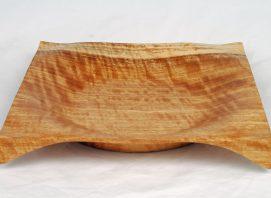 Custom Movingui Plate