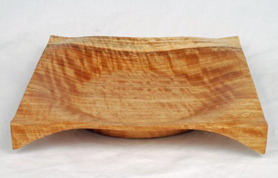 Custom Movingui Plate