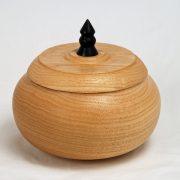 Paulownia Box