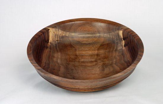 Walnut Bowl