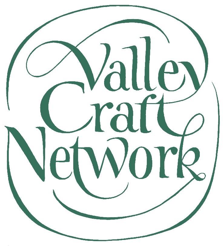 Valley Craft Network Logo