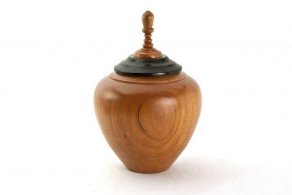 #101 Cherry Pet Urn