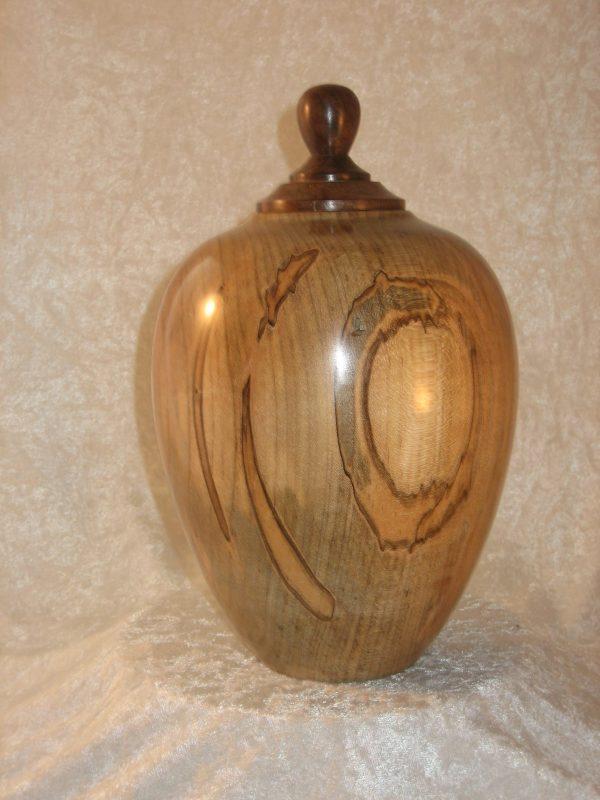 #51 Ambrosia Maple - 108 cu. in.