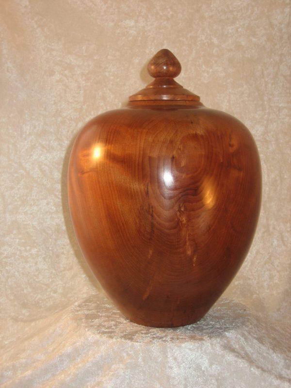 #52 Redwood - 180 cu. in.