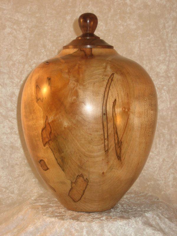 #56 Ambrosia Maple - 180 cu. in.