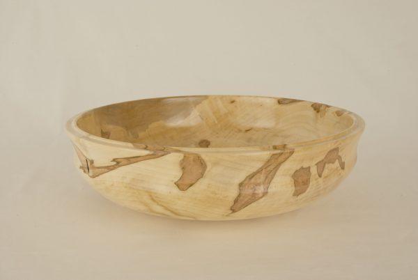 Ambrosia Maple Bowl