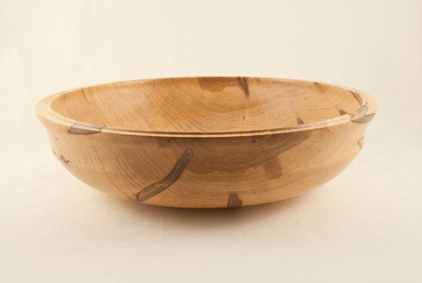 Ambrosia Maple Bowl