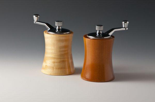Salt and Pepper Mill Sets