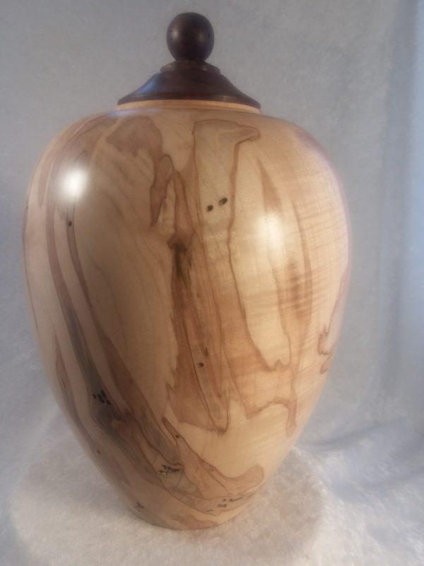 #66 Ambrosia Maple - 190 cu. in.