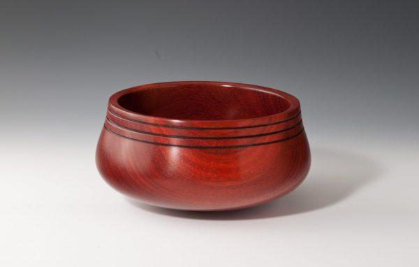 Bloodwood Bowl
