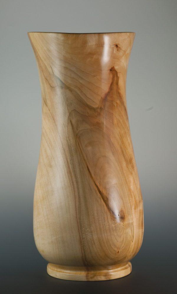 Large Ambrosia Maple Vase