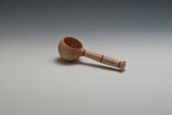 Coffee Scoop - Maple