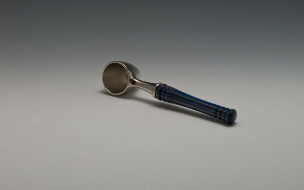 Coffee Scoop - Chrome
