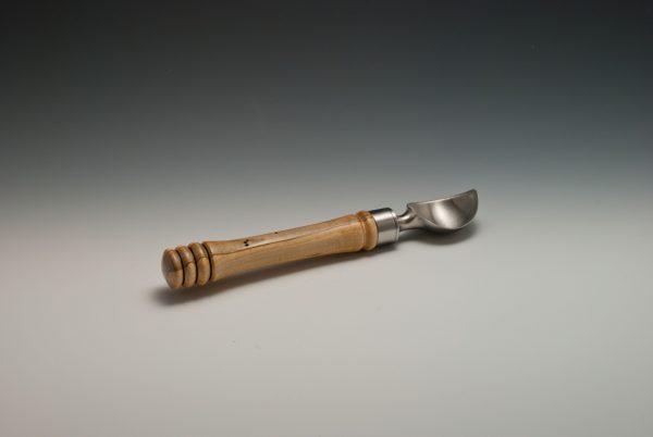 Stainless Steel Ice Cream Scoop