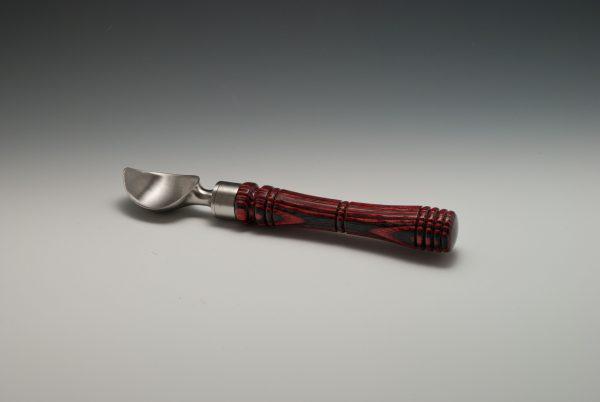 Stainless Steel Ice Cream Scoop