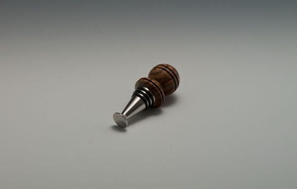 Stainless Steel - Wine, Oil, Balsamic Vinegar Bottle Stopper