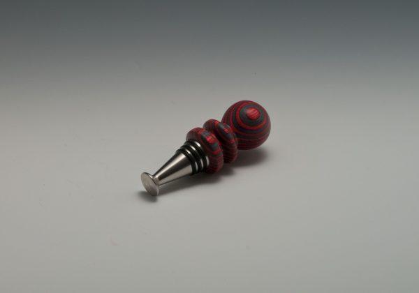 Stainless Steel - Wine, Oil, Balsamic Vinegar Bottle Stopper