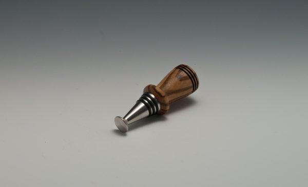 Stainless Steel - Wine, Oil, Balsamic Vinegar Bottle Stopper