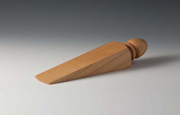 Doorstop - Cherry
