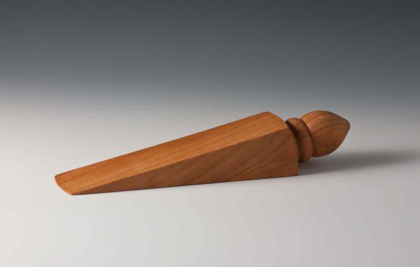 Doorstop - Cherry
