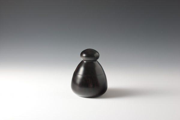 African Blackwood Box