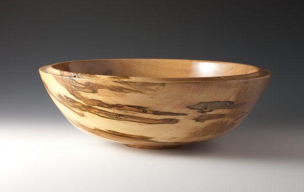 Ambrosia Maple Bowl