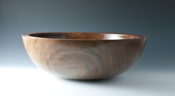 Walnut Bowl