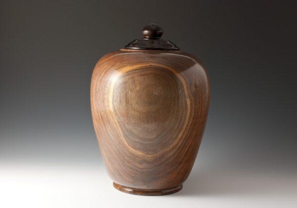 #102 Walnut - 280 cu. in.