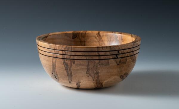 Ambrosia Maple Bowl