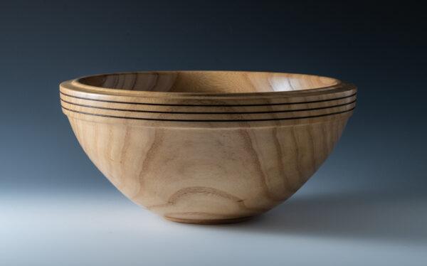 Paulownia Bowl