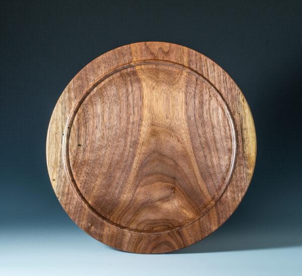 Walnut Platter