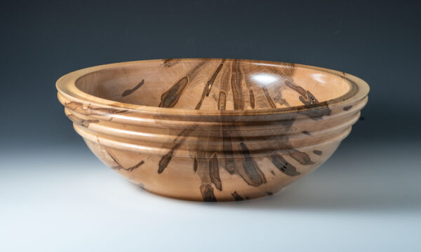 Ambrosia Maple Bowl