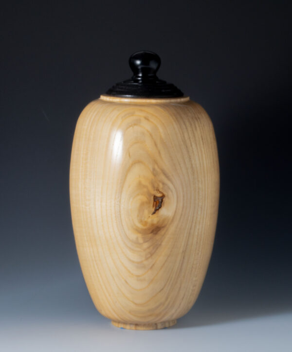 #106 Hackberry - 190 cu. in.